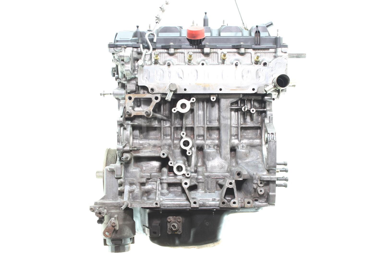 Двигатель 190000R220 Toyota