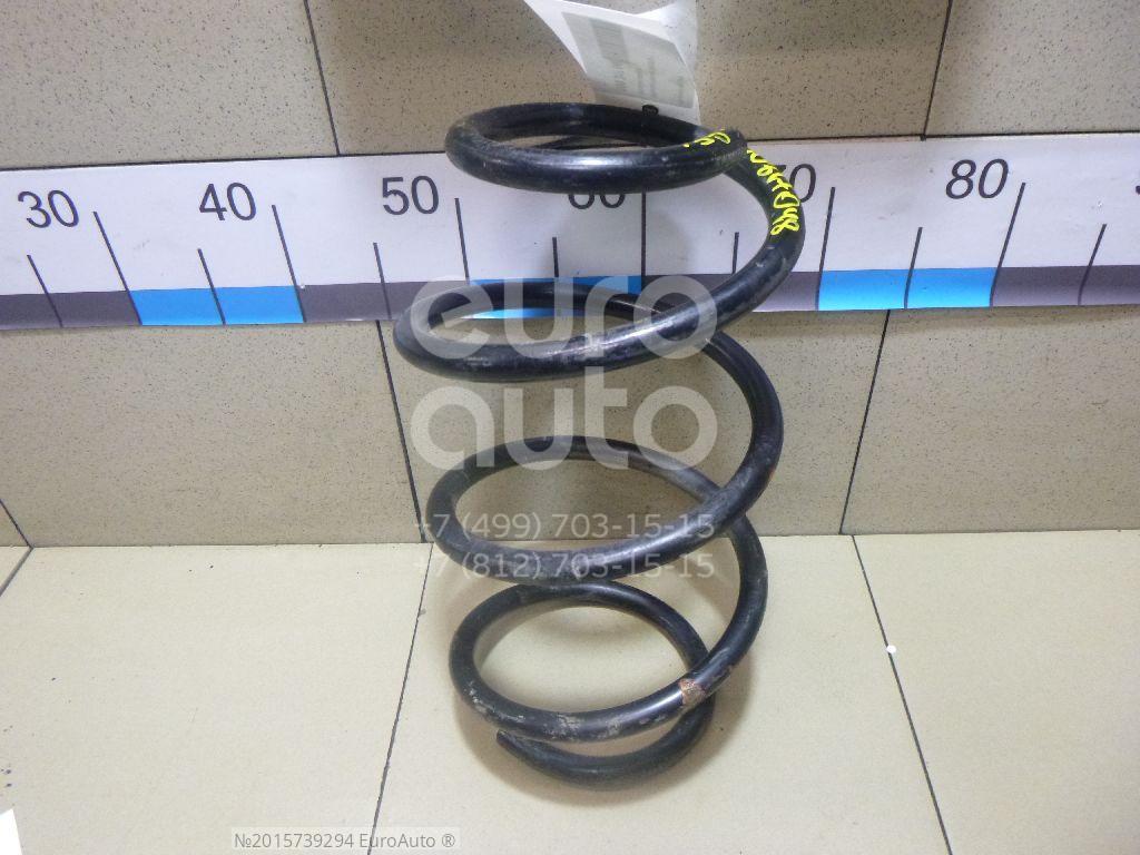 ПРУЖИНА ПОДВЕСКИ MITSUBISHI 4040A345