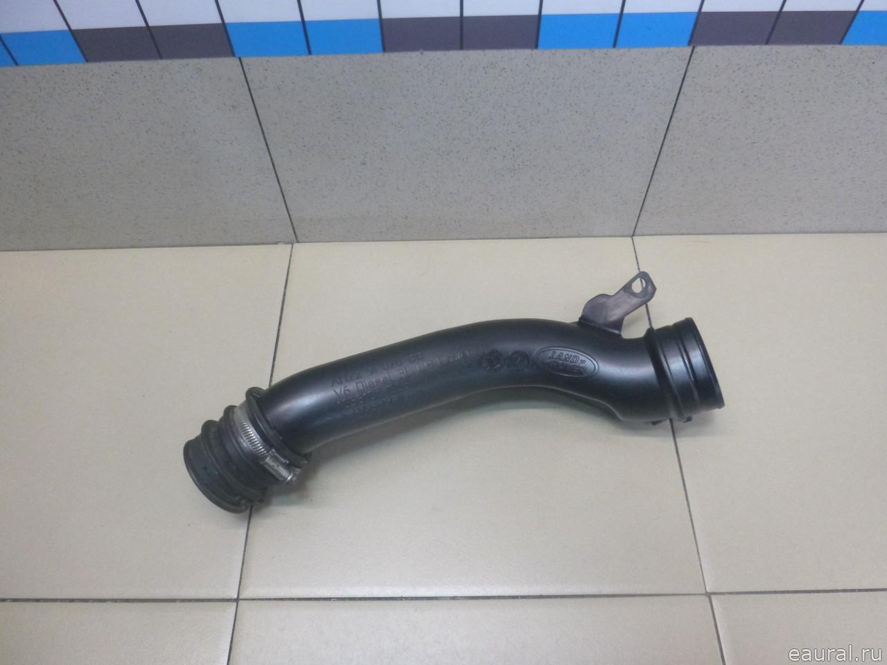 Воздуховод