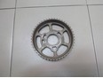 Шестерня (шкив) распредвала