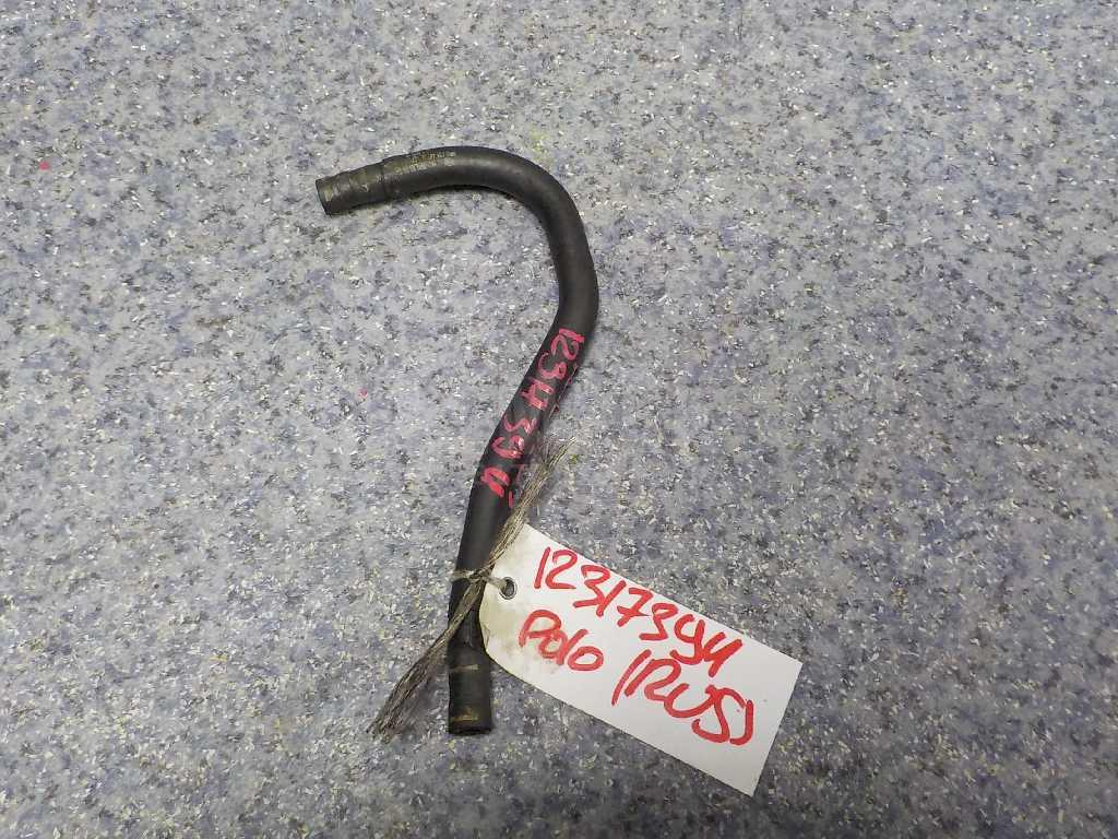 Патрубок 6R0121447AL VAG