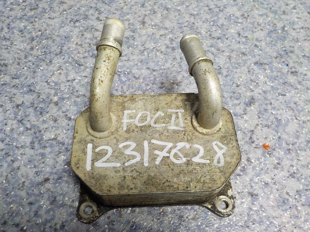 Радиатор масляный