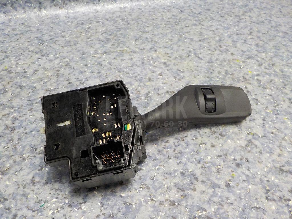 Переключатель поворотов подрулевой 4M5T13335BD Ford