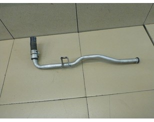Трубка охлажд. жидкости металлическая для Hyundai Lantra 1995-2000 БУ состояние отличное