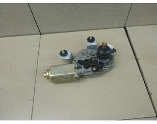 Моторчик стеклоочистителя задний для Hyundai Accent II (+TAGAZ) 2000-2012 б/у состояние отличное