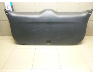Обшивка двери багажника для Mitsubishi Outlander (GF) 2012> б/у состояние хорошее