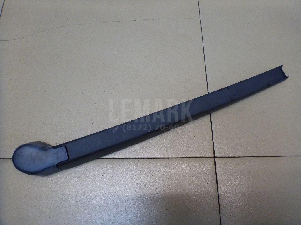 Поводок стеклоочистителя заднего 1Z5955707A VAG