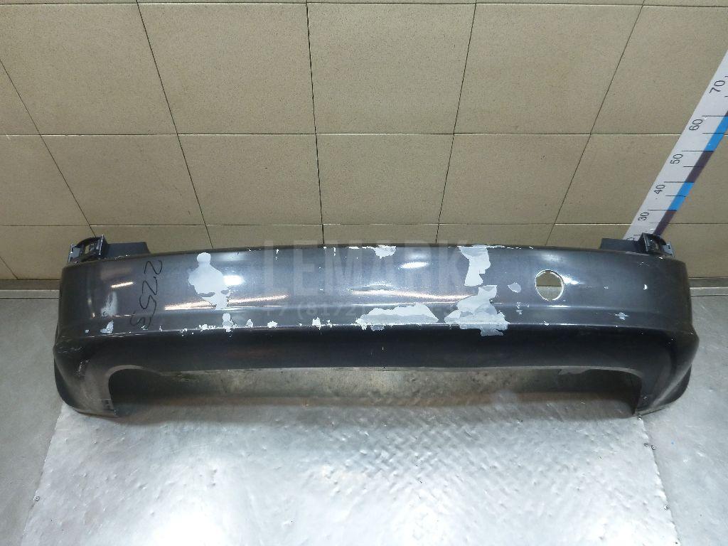 Бампер задний 1472296 Ford