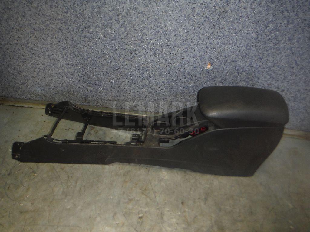 Консоль 846101H9200W Hyundai-Kia