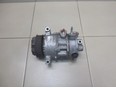 Компрессор кондиционера