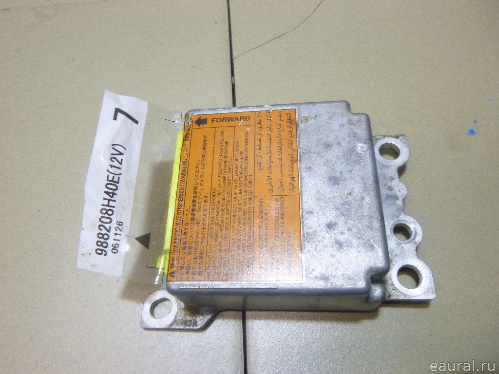 Блок управления AIR BAG