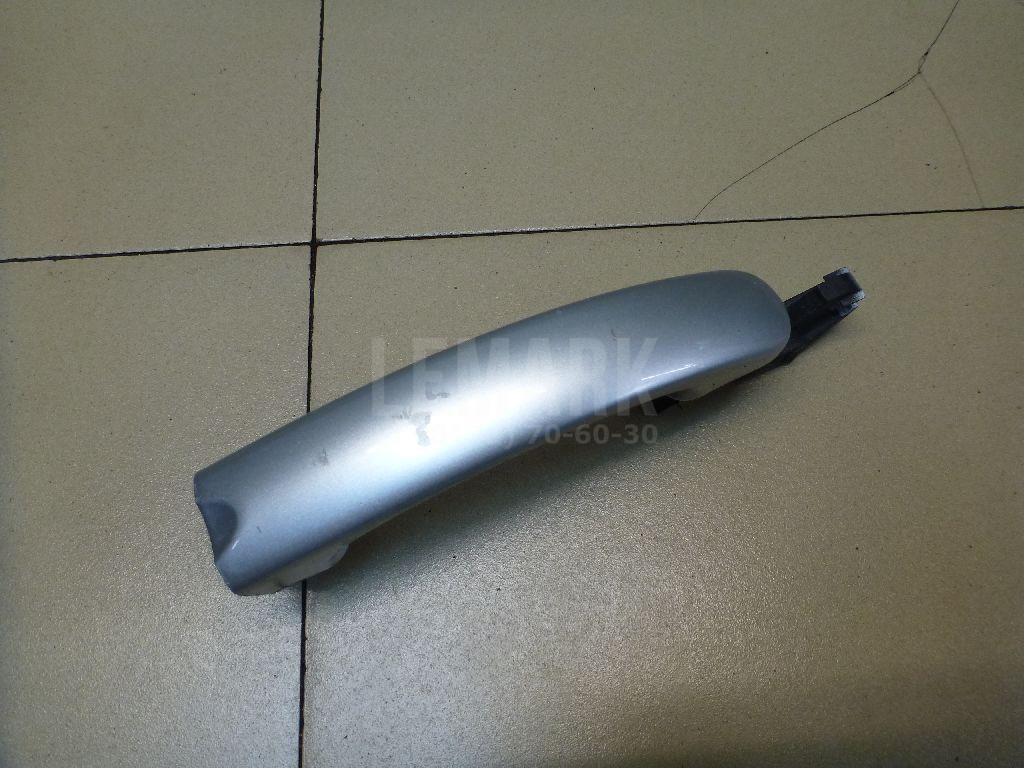 Ручка двери наружная 1K5837205GRU VAG
