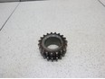 Шестерня коленвала