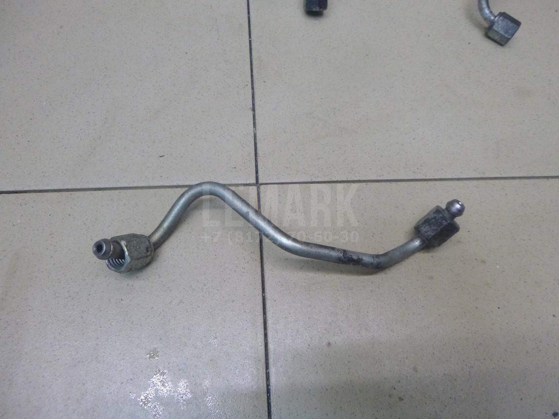 Трубка топливная 2370126040 Toyota