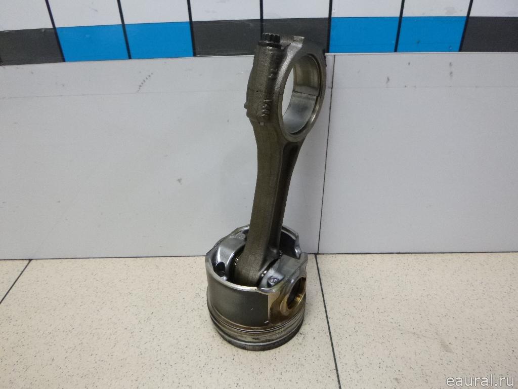 Поршень с шатуном