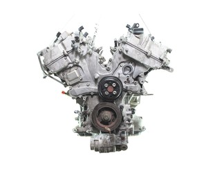 Двигатель 3GR-FSE для Lexus GS 300/400/430 2005-2011 б/у состояние хорошее