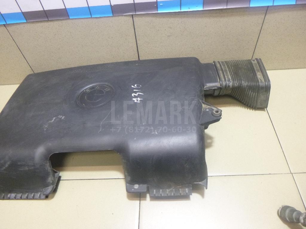 Воздухозаборник (наружный) для  Audi A4 [B8] Allroad 2009-2015