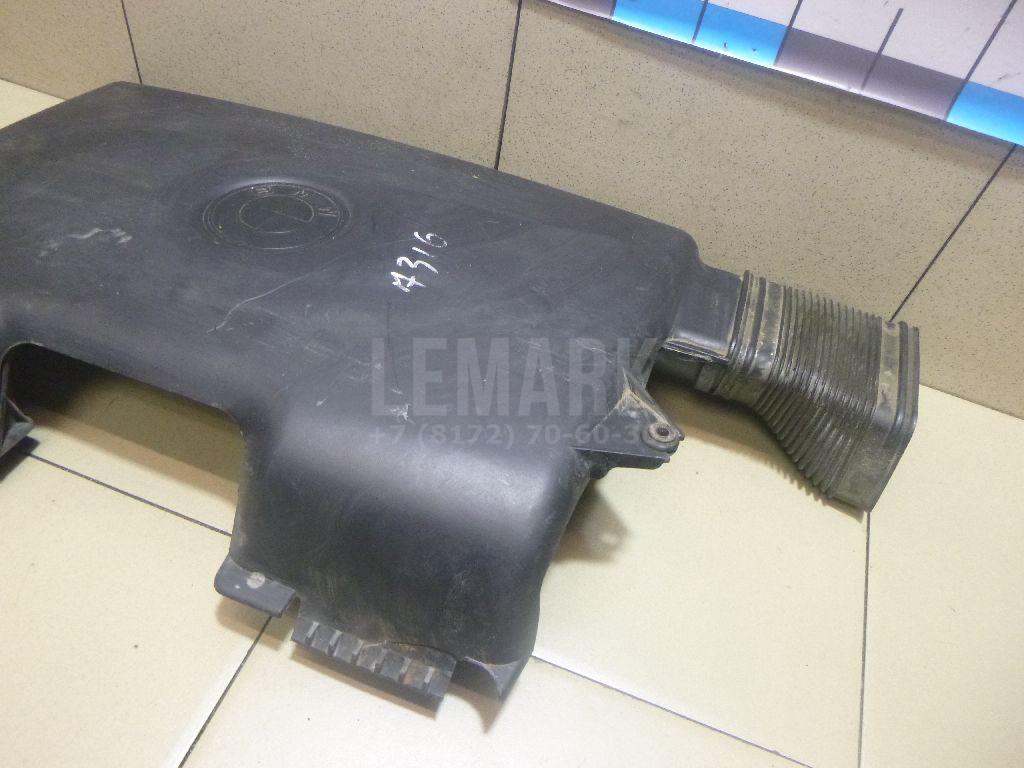 Воздухозаборник (наружный) для  Audi A4 [B8] Allroad 2009-2015
