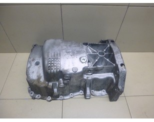Поддон масляный двигателя для Renault Dokker 2012> с разбора состояние отличное