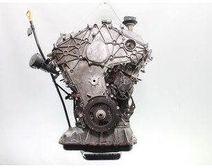 Двигатель D6EB для Kia Mohave 2009> контрактный товар состояние отличное