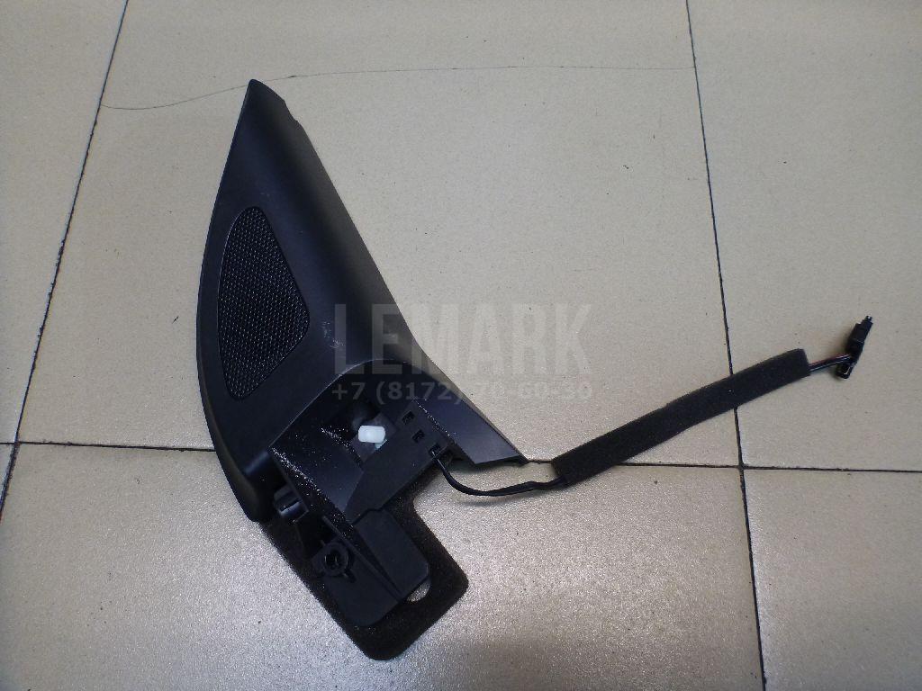 Крышка зеркала внутренняя правая 1K0837974R9B9 VAG
