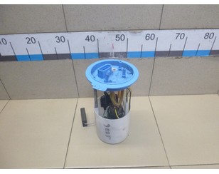 Насос топливный электрический для Audi TT(8J) 2006-2015 БУ состояние отличное