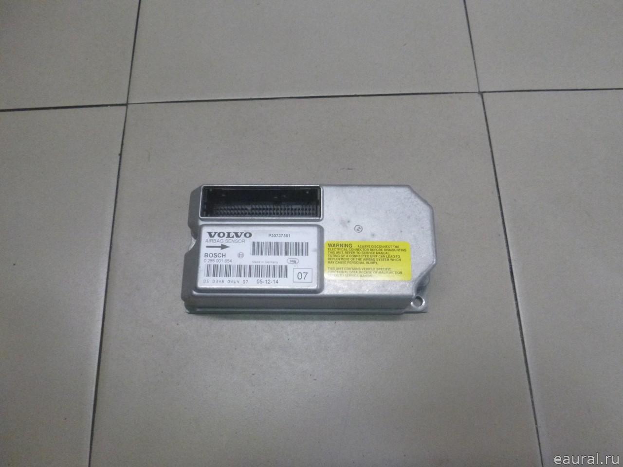 Блок управления AIR BAG