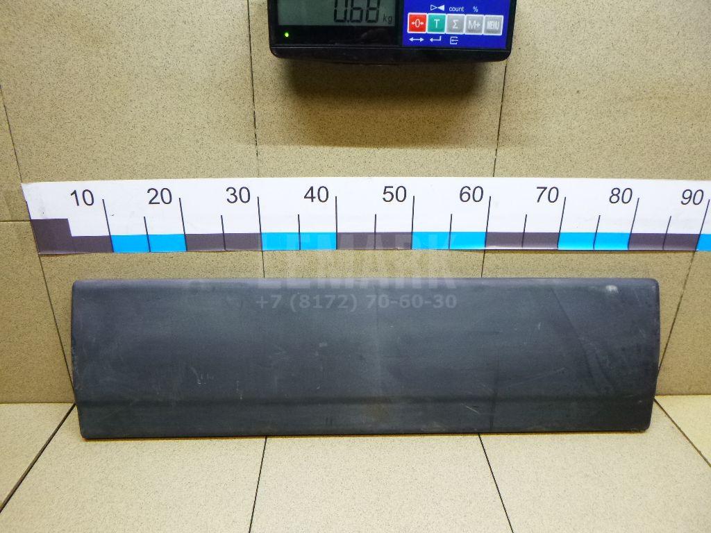 Накладка двери задней правой