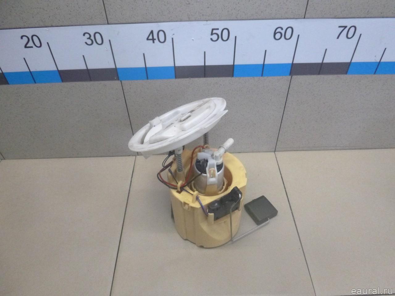 Насос топливный электрический