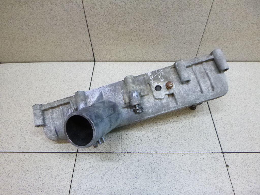 Коллектор впускной для  Fiat Punto II (188) 1999-2010
