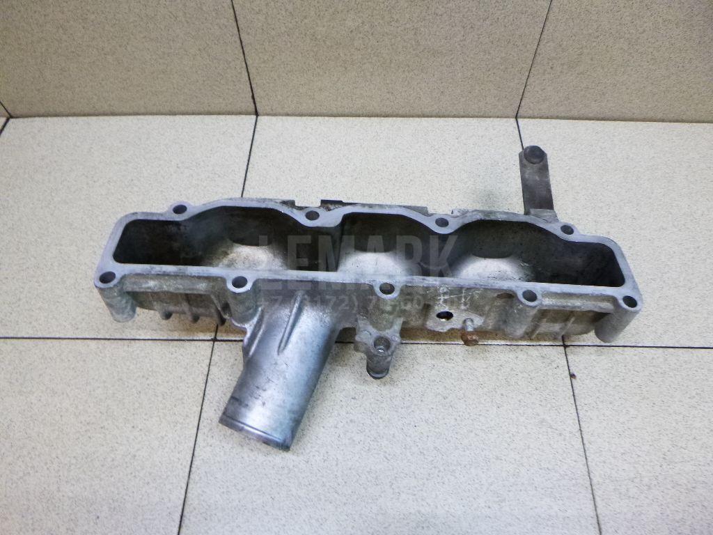 Коллектор впускной для  Fiat Punto II (188) 1999-2010