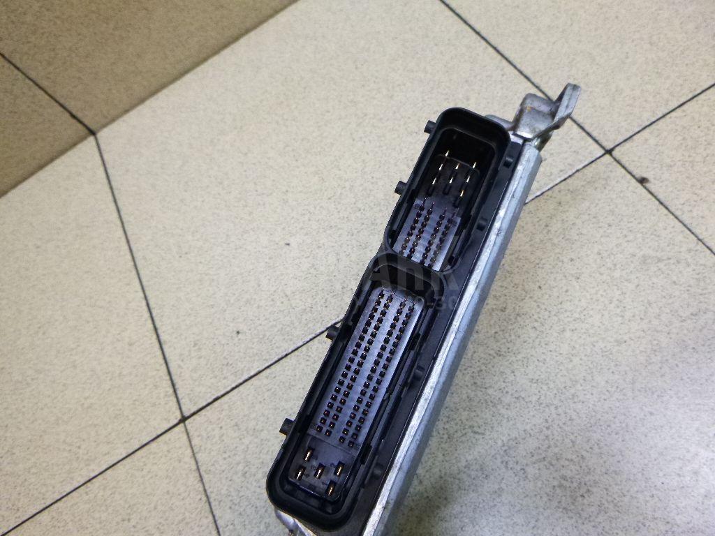 Блок управления двигателем для  Fiat Punto II (188) 1999-2010
