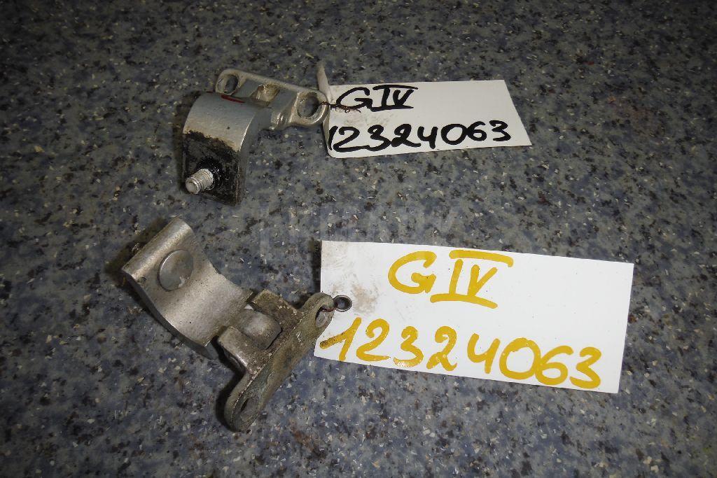 Петля двери багажника 1J9827301 VAG