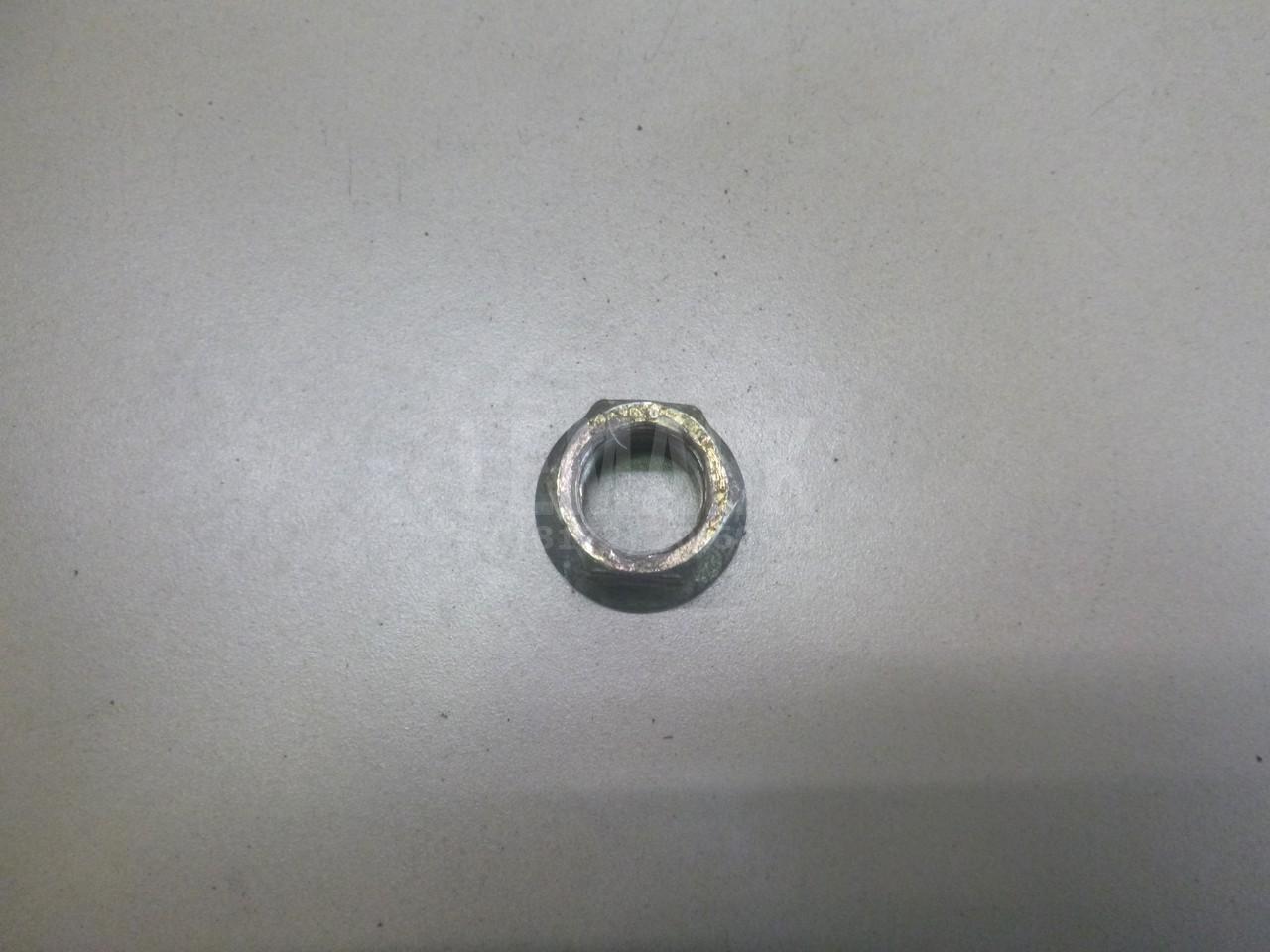Гайка передней ступицы 402622Y000 Nissan