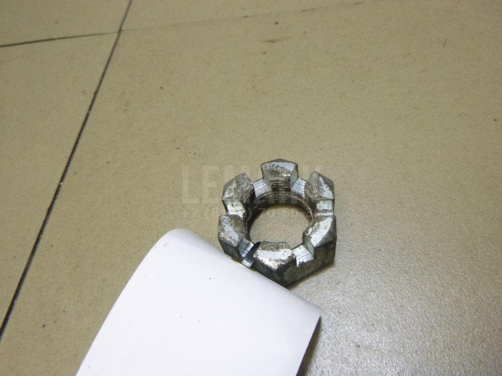 Гайка передней ступицы 402622Y000 Nissan