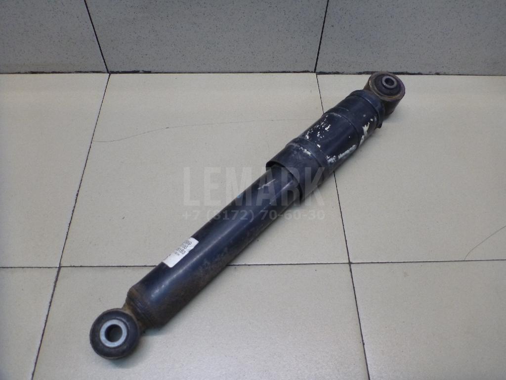 Амортизатор задний 436334 GM