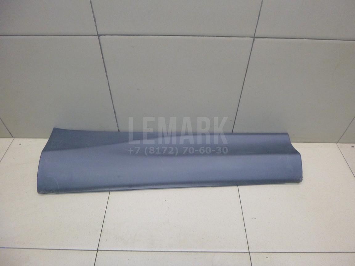 Накладка двери задней правой 7507742011 Toyota