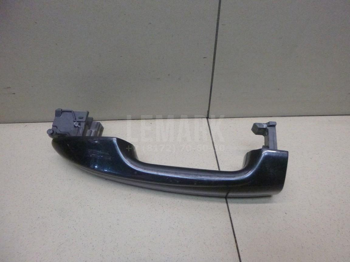 Ручка двери наружная 6921042100C1 Toyota