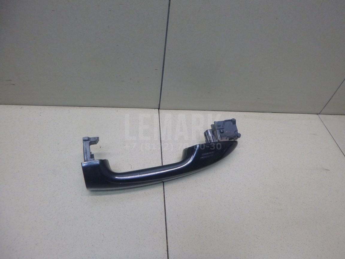Ручка двери наружная 6921042100C1 Toyota