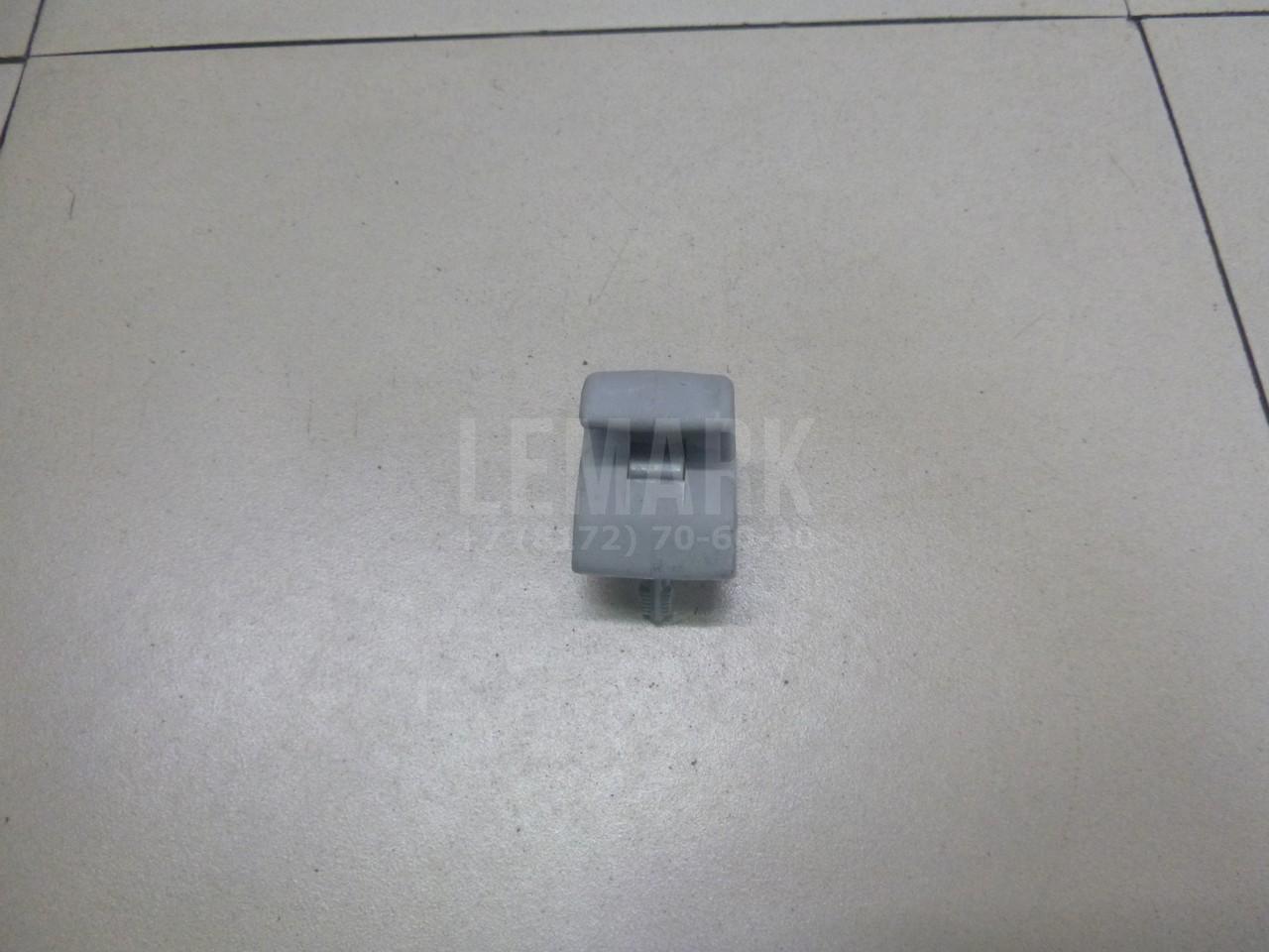 Крючок солнцезащитного козырька 852353K000J4 Hyundai-Kia