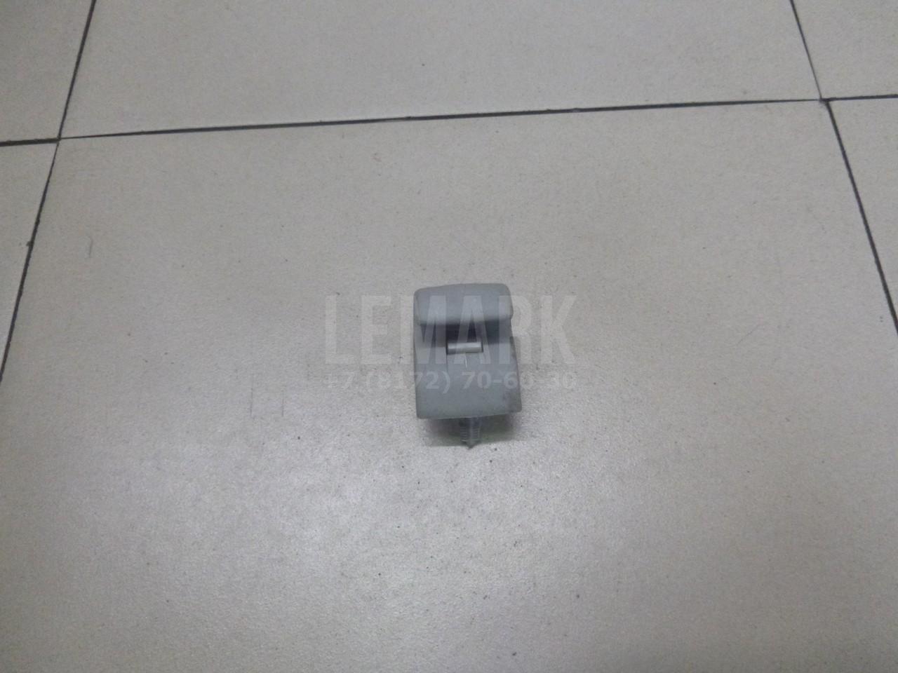 Крючок солнцезащитного козырька 852353K000J4 Hyundai-Kia