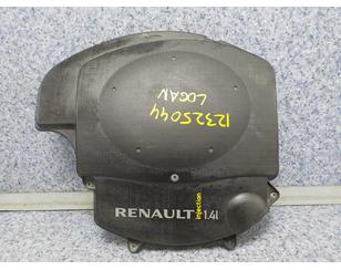 Крышка воздушного фильтра для Renault Logan 2005-2014 БУ состояние отличное