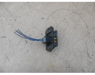 Резистор отопителя для Jeep Compass (MK49) 2006-2016 с разбора состояние отличное