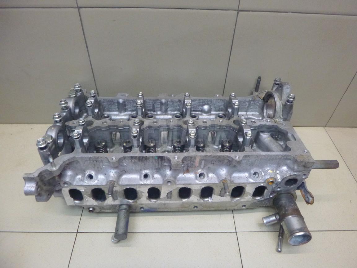 Головка блока 1110109415 Toyota