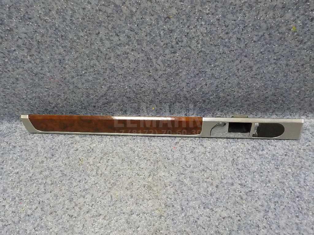 Накладка декоративная 7L6868085E7U7 VAG