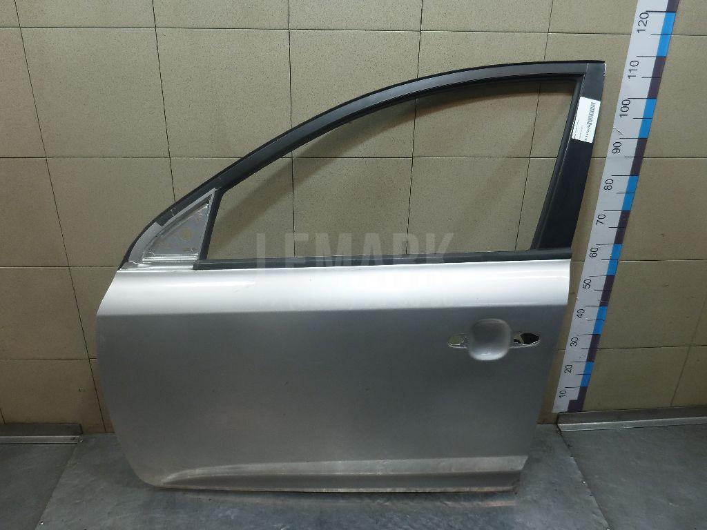 Дверь передняя левая 760031H000 Hyundai-Kia