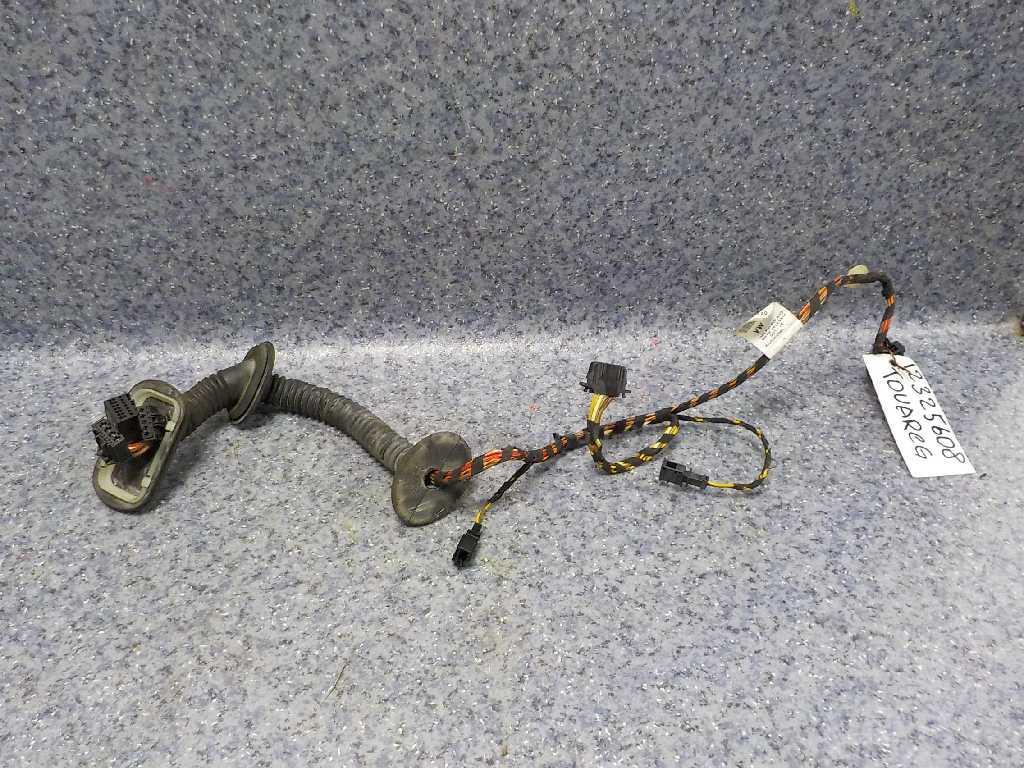 Проводка (коса) 7L6971120 VAG