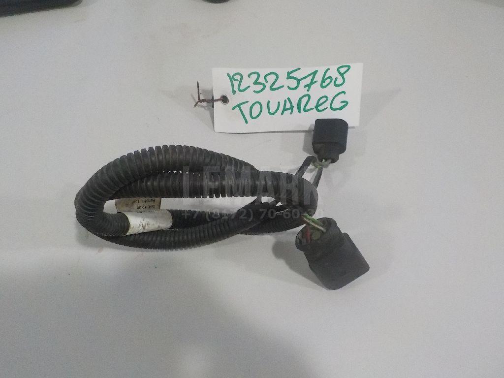 Проводка (коса) 7L0971767A VAG