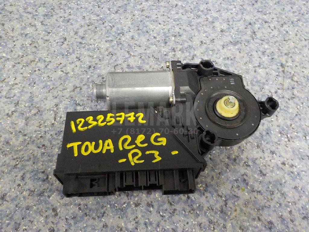Моторчик стеклоподъемника 7L0959704D0LN VAG