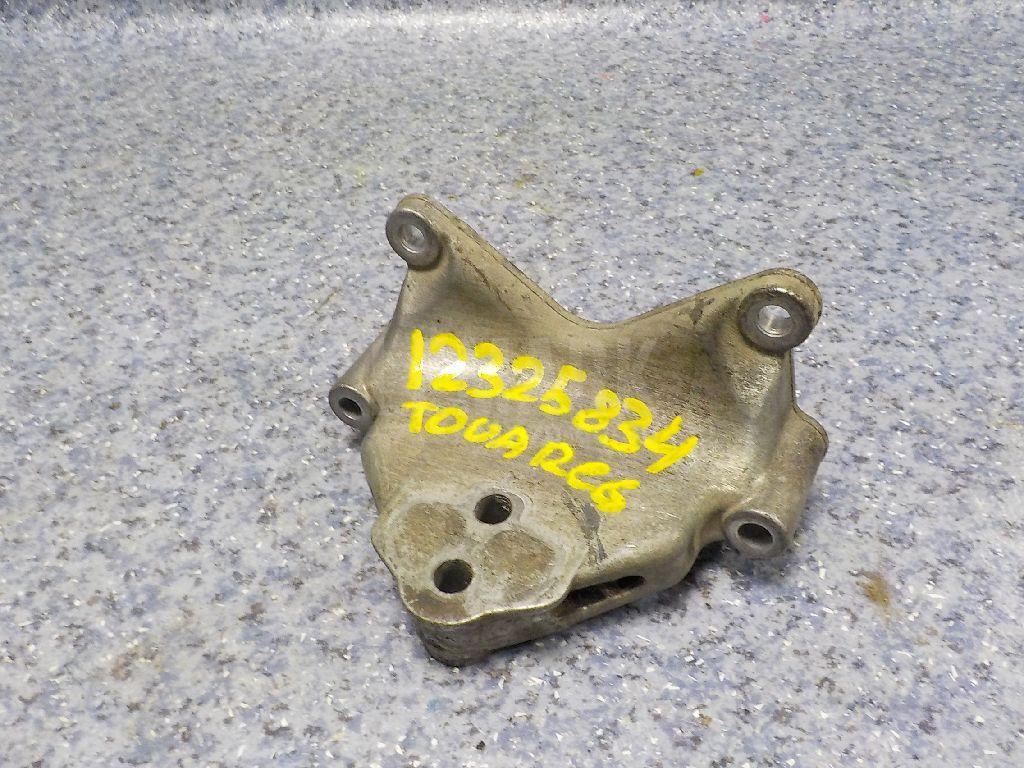 Кронштейн опоры КПП для  Audi A4 [B6] 2000-2004